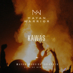 Kawas - Mayan Warrior - Burning Man 2024