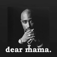 CaliboyMAC - Dear Momma