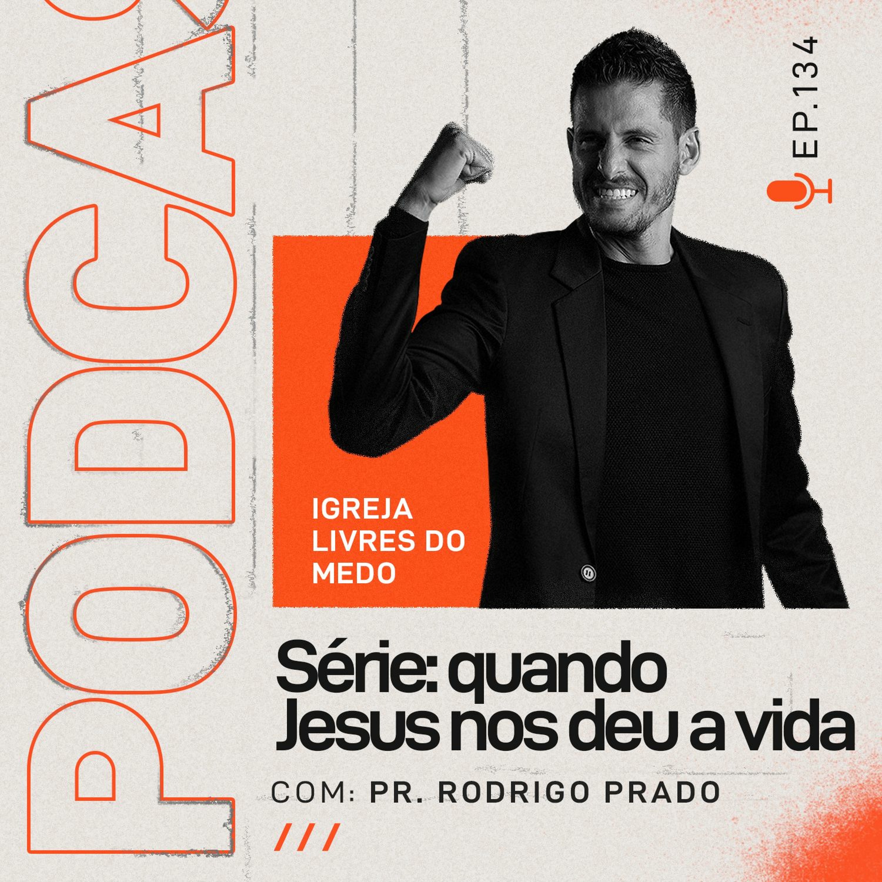 Igreja Livres do Medo