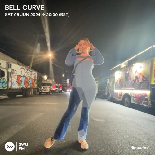 Bell Curve - 08 June 2024