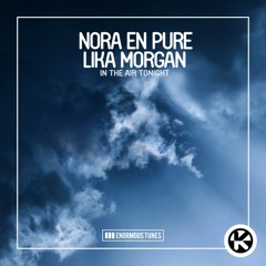 In the Air Tonight