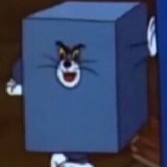 cuz u keep bugging me