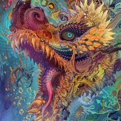 SPCTR x Lehua = Dragon's Purr