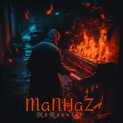 MaNHaZ (Instrumental Version)
