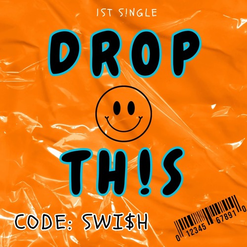 DROP TH!S