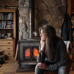 "Forgotten Road" Kristina Stykos