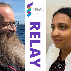 ISTAART Relay Podcast - Reserve, Resilience, and Protective Factors PIA