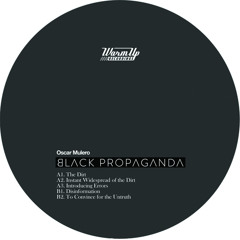 Disinformation