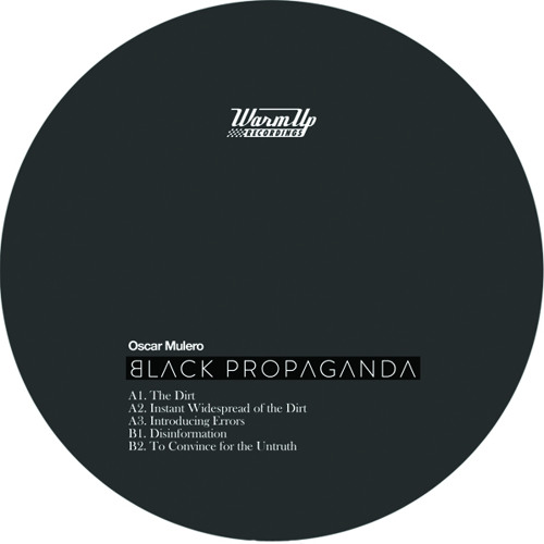 Disinformation