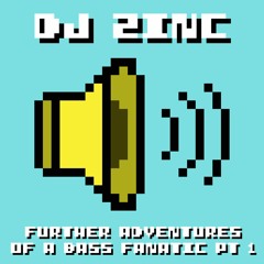 DJ Zinc & M.A.R.Y - All We Need