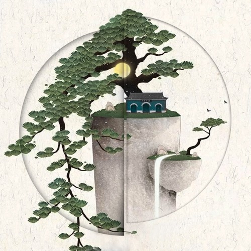 Preesh - Their Jade Existence [TJAE01] [Album at Bandcamp]