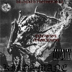 EXECUTION (PROD. KILO$)