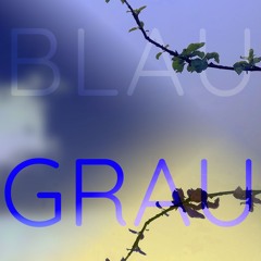 Blaugrau