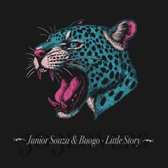 Junior Souza, Buogo - Little Story