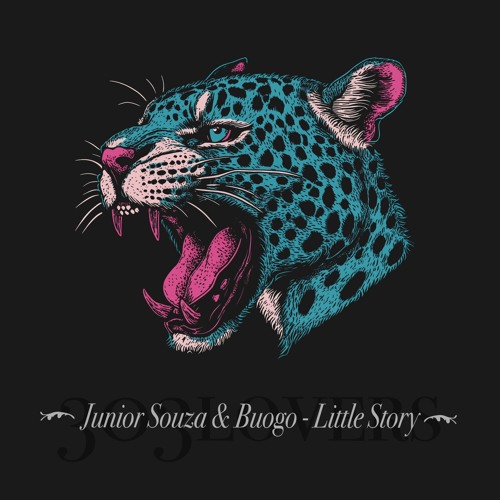 Junior Souza, Buogo - Little Story