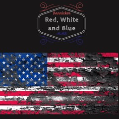 Red White and Blue