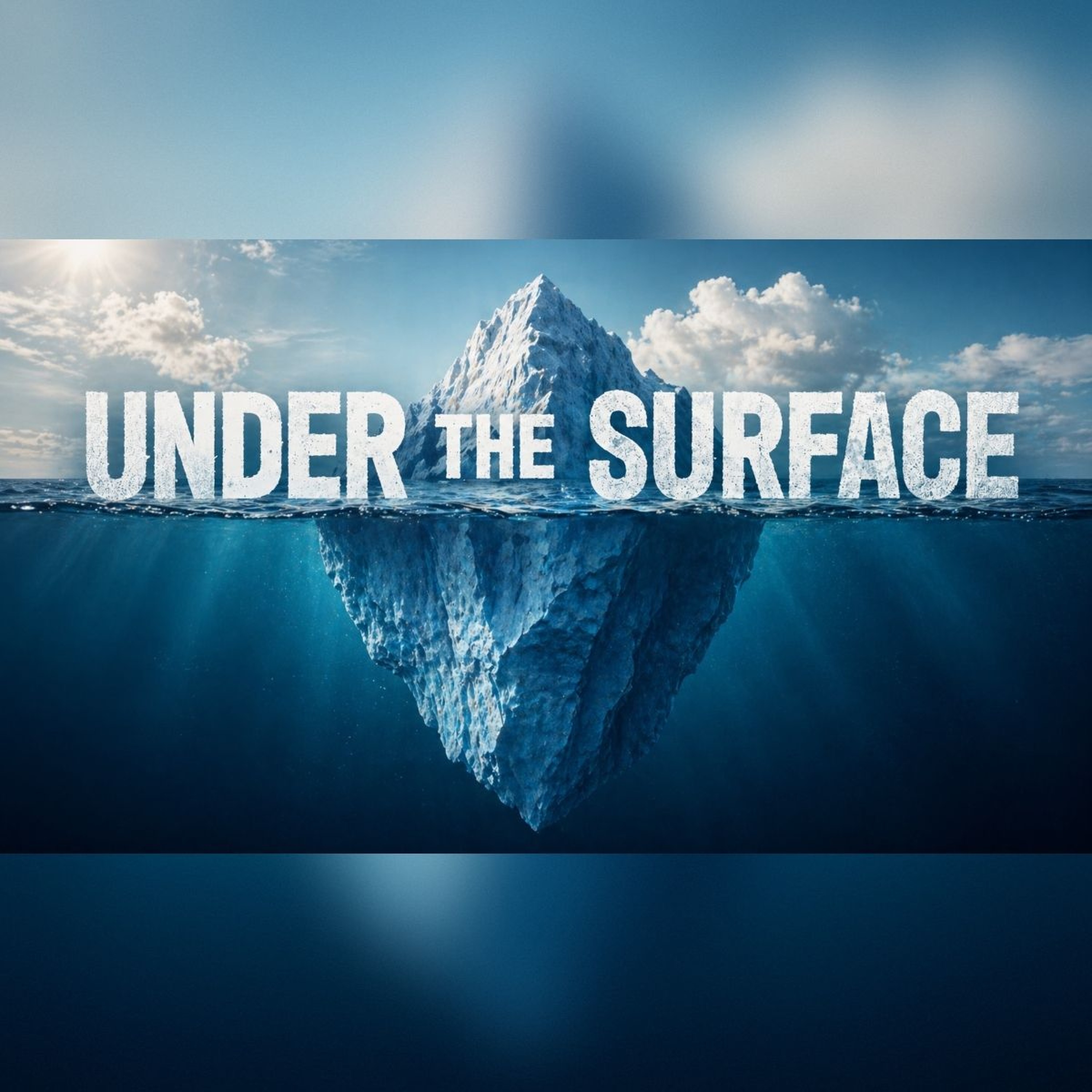 Under The Surface - Week 1 - Captivated or Shipwrecked episode artwork