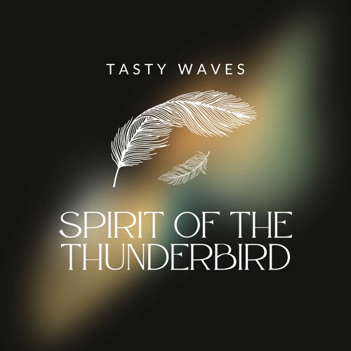 Spirit Of The Thunderbird
