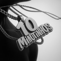 10 MINUTINHOS DE TERROR EM ARACRUZ (DJ L.A DE ARACRUZ)