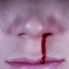 quannnic - nosebleeds