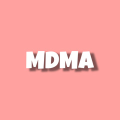 MDMA (p. tykun + llmnf)