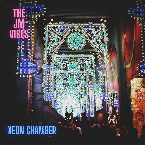 Neon Chamber