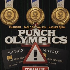Punch Olympics