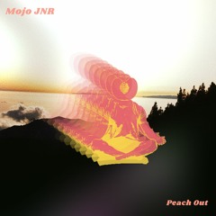 Peach Out feat. Ci Gofod
