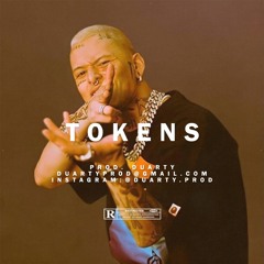 🐍 Mc Igu x Derek Type Beat "Tokens" (R$100) [COMPRE 2 E GANHE 1]