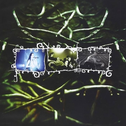 Evanescence - October