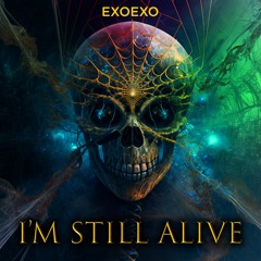 I'm Still Alive (prod. BoyFifty)