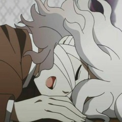 Nagito Despair Comfort ASMR (Nagito x Hopeless Listener)
