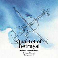 Quartet Of Betrayal