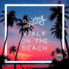 Walk On The Beach | Buy = FREE DOWNLOAD