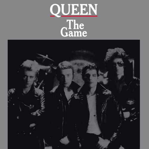 Another One Bites the Dust by Queen from the album The Game