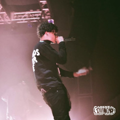 ANKLEGOD - Rock When I Roll (Prod. Juggman Rico) [Exclusive]