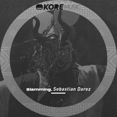 Sebastian Darez - Banging