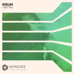 IN5UM - I See You (Original Mix Edit)
