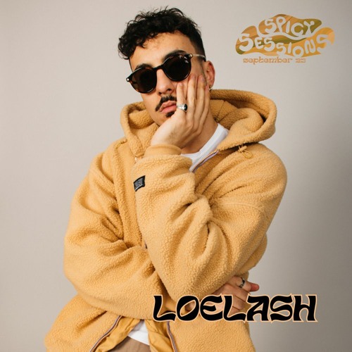 Spicy Sessions w/ Loelash #25