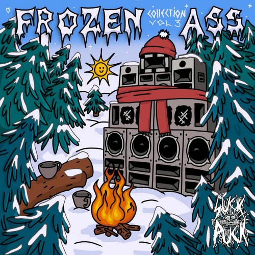 12 O'clock Natty (Suck Puck Recordz)