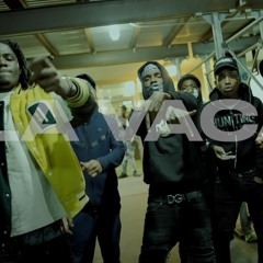 Mauley G X Baree Swervoo - La Vaca ( OFFICIAL MUSIC VIDEO ) Shot By Kiko