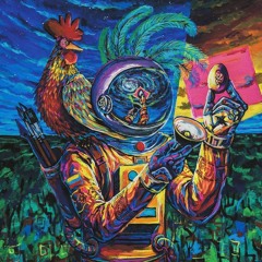 CELESTIAL OBSERVER