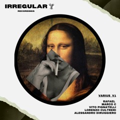 Vito Pignatelli - Together Again (Original Mix)