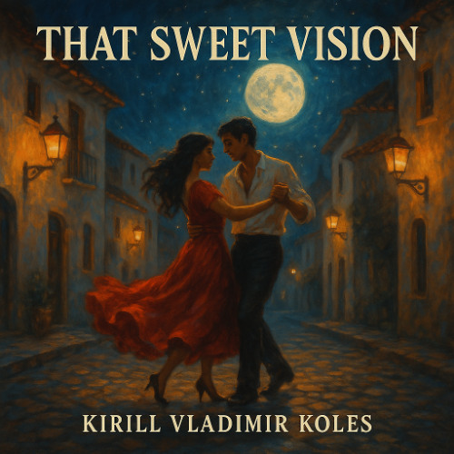 Stream That Sweet Vision by Kirill Vladimir Koles | Listen online