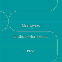 Marewrew - Honkaya (Patric Catani Version)
