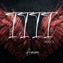 1111 MUSICA - Amore (Original Mix)