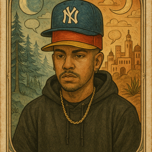 De la noche - kuuluu vain kopse version 2