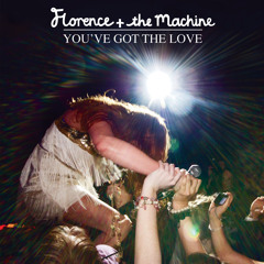 You've Got The Love (Steve Pitron & Max Sanna Remix)