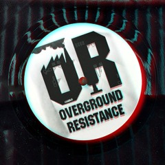 Overground Resistance [Free DL]