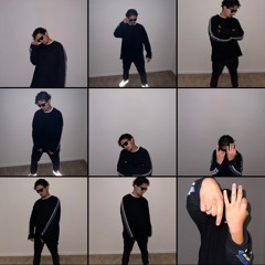 1Way - Trying Times (Prod. SOGIMURA)